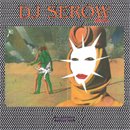DJ Serow / Whisper (MIX-CDR)