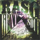 Ras G / Beat Soup Vol.3 (MIX-CD/楸㥱)