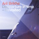 Aril Brikha / Deepature In Time (2LP)