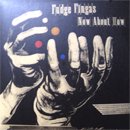 Fudge Fingas / Now About How (2LP)