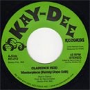 Clarence Reid / Masterpiece (7')