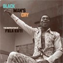 V.A. / Black Man's Cry - The Inspiration Of Fela Kuti (10'x4)