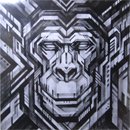 Monkey Sequence 19 / Substantial 12 Monkeys (2LP)