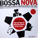 Gilles Peterson & Stuart Baker / Bossa Nova And The Rise Of Brazilian Music In The 1960s (Book)