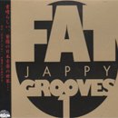 ëϺ - Umetarou Saitani / Fat Jappy Grooves vol.1 (MIX-CD)