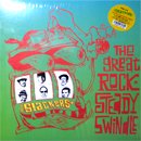 The Slackers / Great Rocksteady Windle (LP/color vinyl)