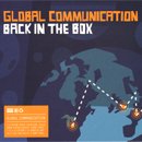 Global Communication / Back In The Box (2MIX-CD)