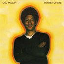 Osu Mason / Rhythm Of Life (MIX-CDR)