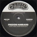 Freddie Hubbard - Flowers / Sunflower - For Real / Onur Engin Edit (12