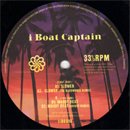 I Boat Captain a.k.a. Tiago / Slower - Moody Beat (12