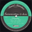 Theo Parrish / Summertime Is Here (12