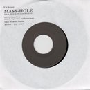 Mass-Hole a.k.a. Blackass from MEDULLA / Blunt Beats (7