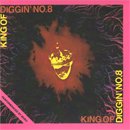 MURO / King Of Diggin No.8 (MIX-CD/楸㥱å)