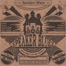 DJ bara / Speaker Bluez Vol.2 (MIX-CD)
