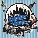 DJ bara / Speaker Bluez Vol.3 (MIX-CD)