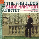 Slide Humpton Quartet / The Fabulous Slide Hampton (CD/USED/M/楸㥱)