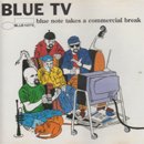 V.A. / Blue TV (CD/USED/VG++)
