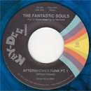 The Fantastic Souls / Aftershower Funk (7