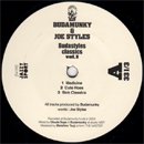 Budamunk & Joe Styles / Budastyle Classics Vol.1 (EP)