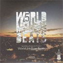 ʿ - Katsunori Hiraiwa / World Mellow Beats (MIX-CD)
