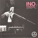 INO hidehimi / Hymne A Lamour - λ (7