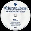 Dexter / Ultimate Breaks & Dexter (7
