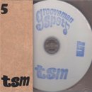 grooveman Spot / The Stolen Moments Vol.5 (MIX-CDR)