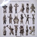 Shaolin Afronauts / Flight Of The Ancients (LP)