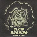 DJ Isamu / Slow Burning (MIX-CD/楸㥱)