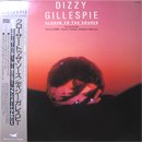 Dizzy Gillespie / Closer To The Source (LP/USED/NM)