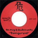 Dr.Oop & Budamunk / Dangerous (7