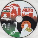 MURO / Diggin' O.S.T. Super Shine #123 (MIX-CD+ꥸʥ꡼)