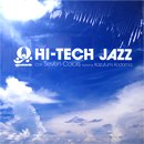 Quasimode / Hi-Tech Jazz - Seven Colors (12