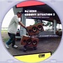 DJ Ken5 / Groovy Situation 2 (MIX-CD)