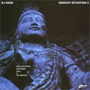 DJ Ken5 / Groovy Situation 3 (MIX-CD)