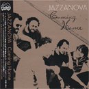 Jazzanova / Coming Home - ջ (CD)