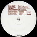 Far Out Monster Disco Orchestra / Keep Believing - Theo Parrish Remix (12