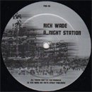 Rick Wade / Night Station - 2 A.M. Detroit (12