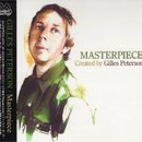 Gilles Peterson / Masterpiece (3MIX-CD/JPN)