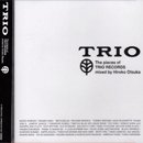 ͹ - Hiroko Otsuka / The pieces of TRIO RECORDS (MIX-CD)