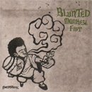 Budamunk / Blunted Monkey Fist (CD)