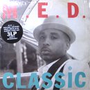 MED / Classics (Limited Edition 3LP)
