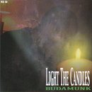 Budamunk / Light The Candles (MIX-CD)