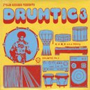 ֿ嵮 a.k.a 55King / Drumtic Pt.3 (MIX-CD/楸㥱)