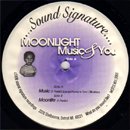 Theo Parrish / Moonlight Music & You (12