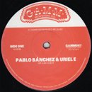 Pablo Sanchez & Uriel E / We Can Dub It - Monkiez (12')