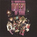 DJ Minoyama / Queen Of Soul (MIX-CD/楸㥱)