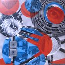 The Simonsound aka DJ Format / Reverse Engineering (LP)