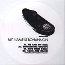 Shoes Edit / My Name Is Bohannon (12