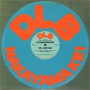 DJ 仲山慶 - Kei Nakayama : De La Boogie (MIX-CD)